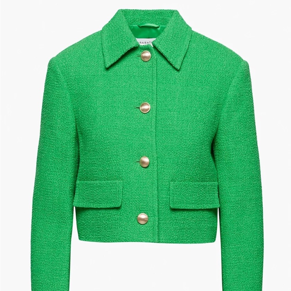 Babaton Frances Blazer